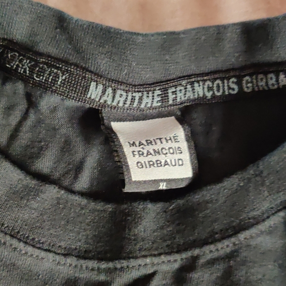 T-shirt by Marithe Francois Girbaud - Picture 2 of 4